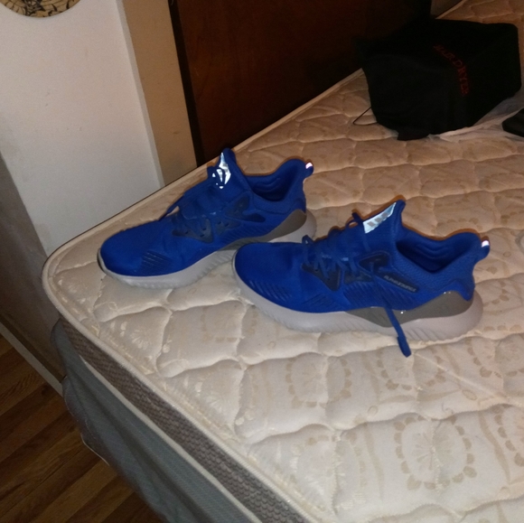 Adidas bounce - Picture 5 of 8